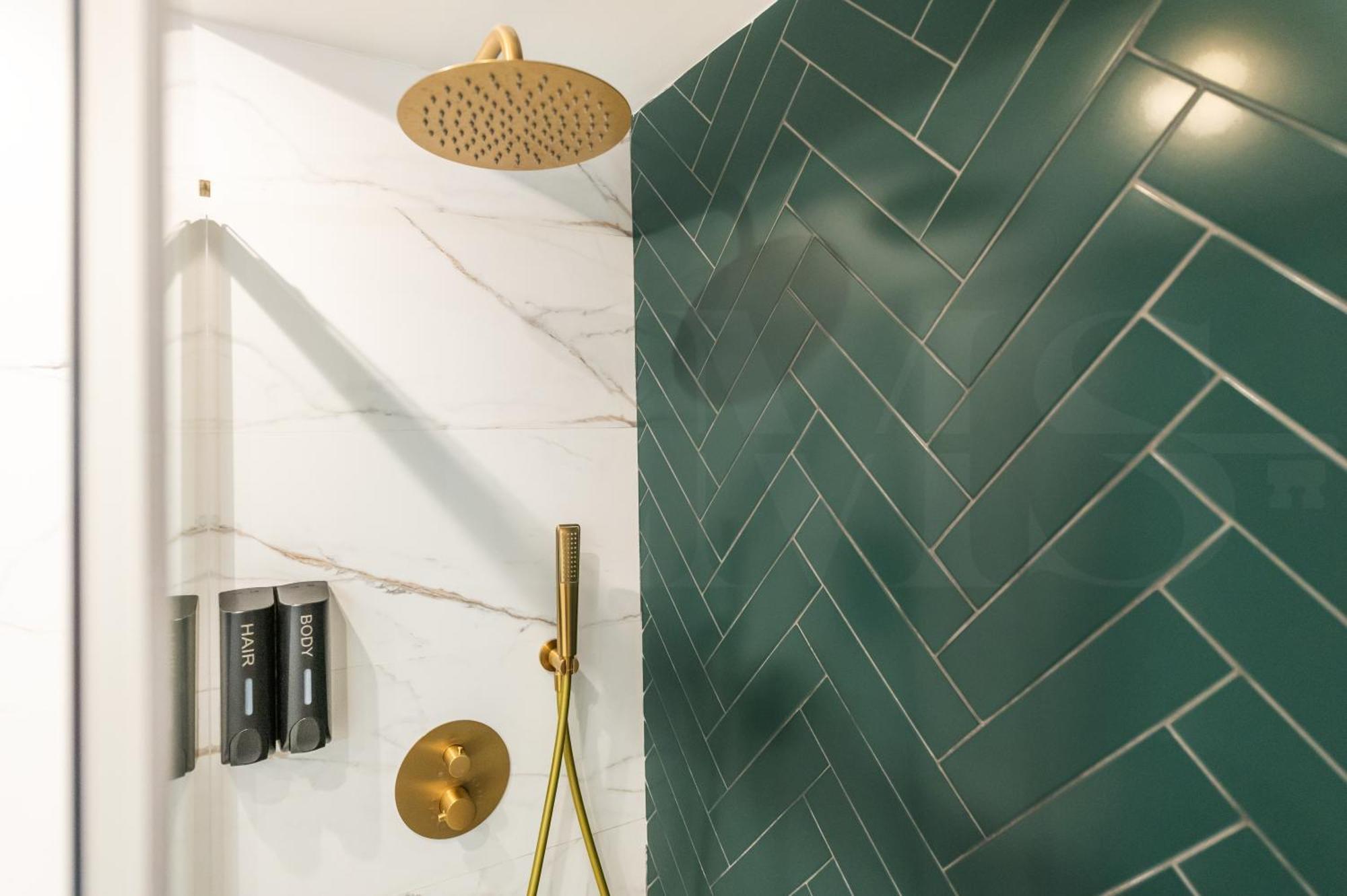 Glamorous Flat In The Heart Of Malaga By Rems Exterior foto